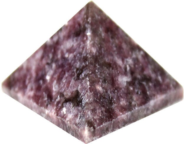Chakra Pyramid