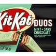 Mint Dark Chocolate KitKats Are Officially Coming This Year, and We're Suddenly Impatient