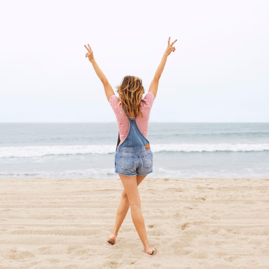 Body-Positive Quotes