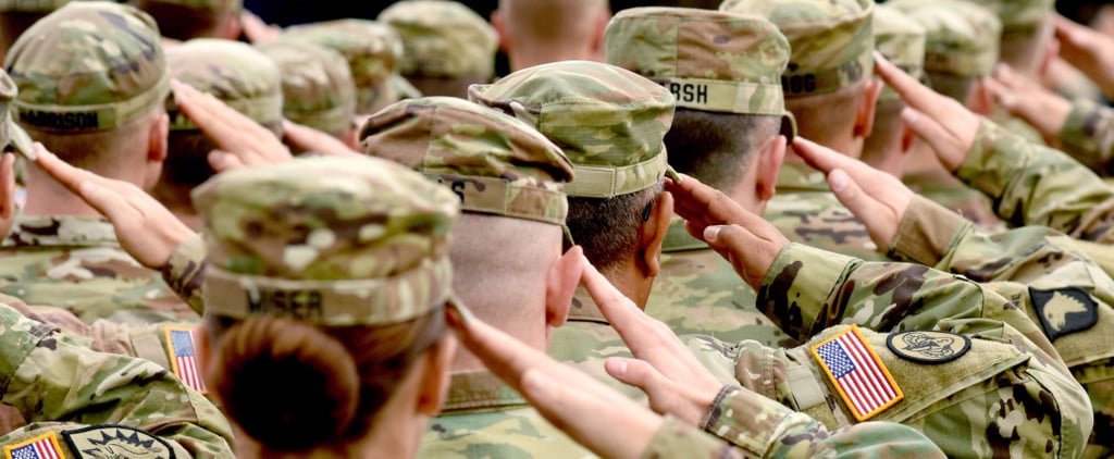 Pentagon Pays For Gender Reassignment Surgery Nov. 2017