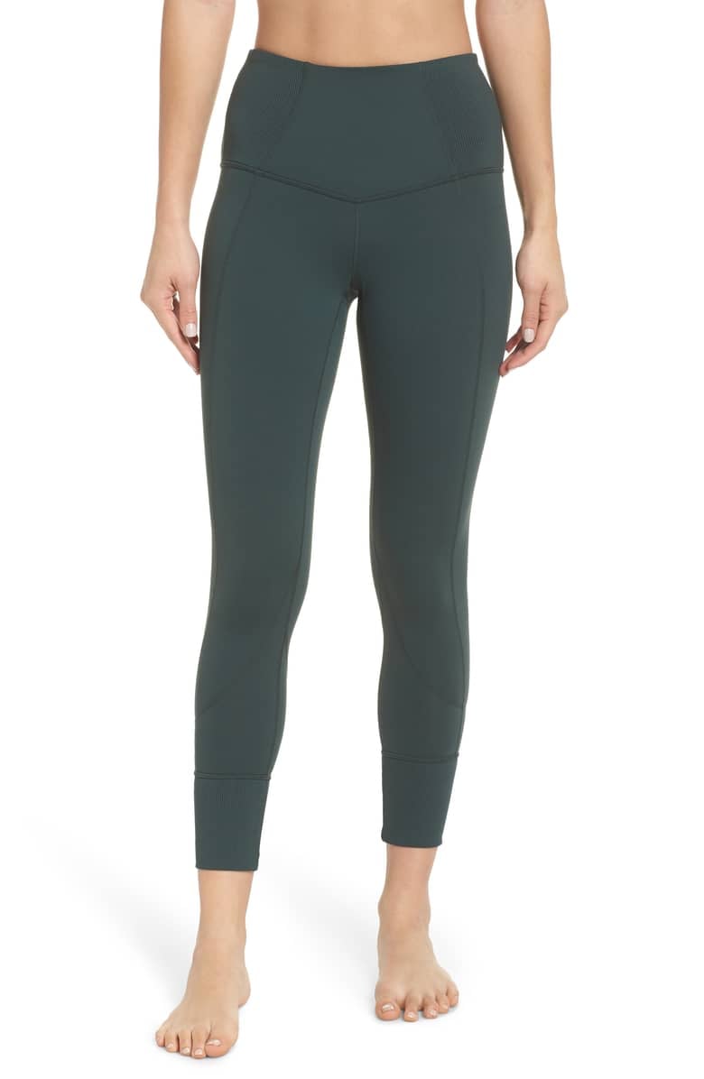 best leggings for indoor cycling