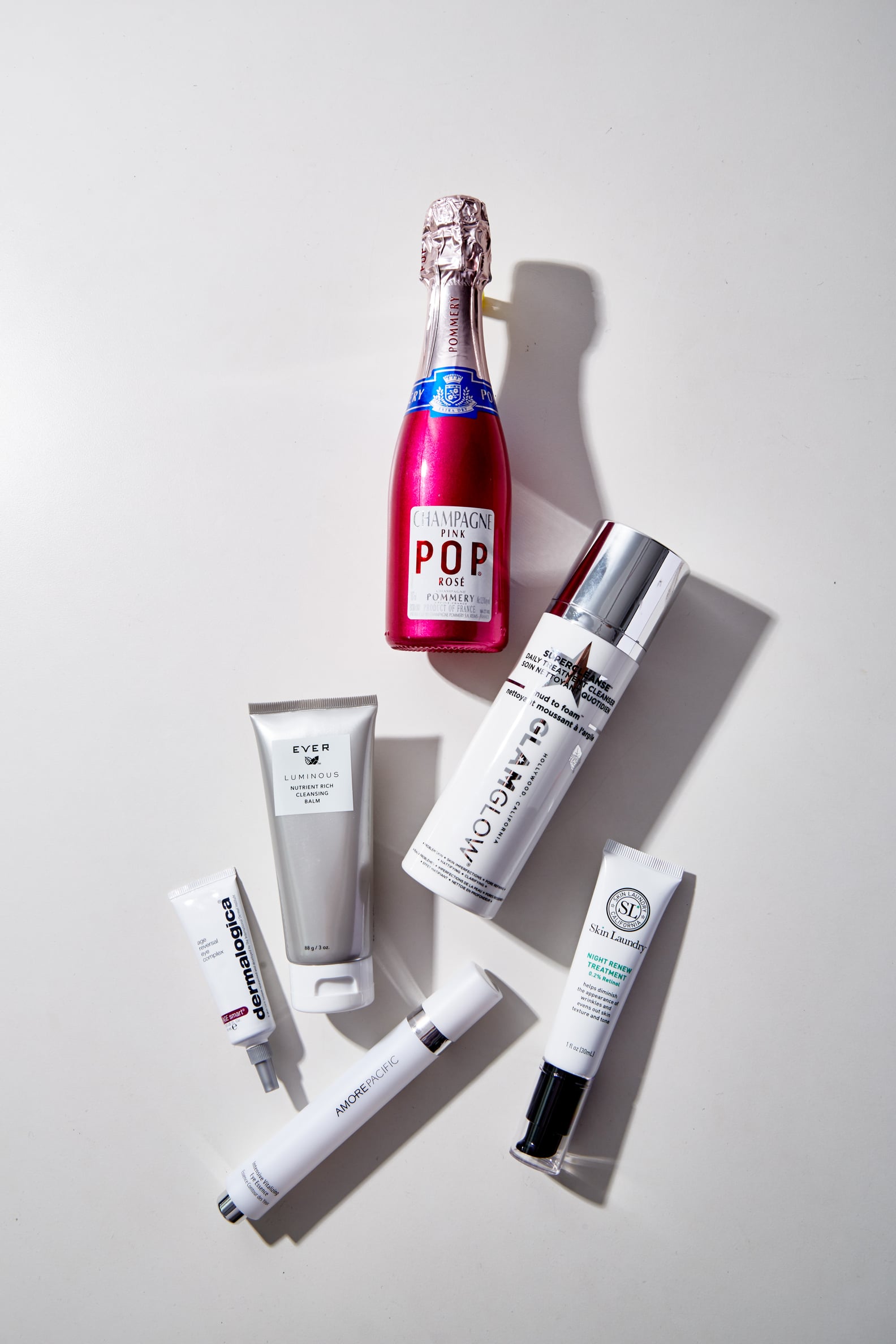 Best Brightening Skin Care Products MIMI PS Beauty
