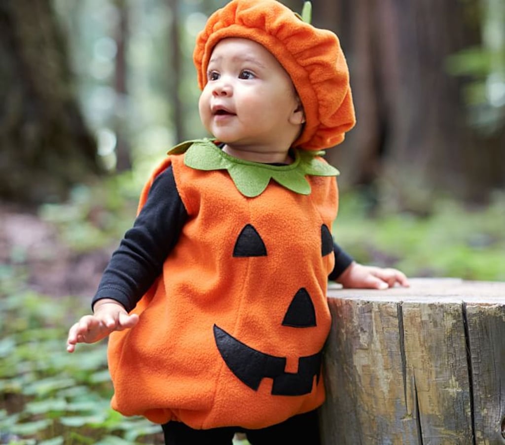 Best Baby Costumes From Pottery Barn Kids 2021