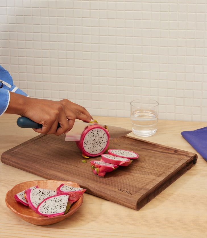 Our Place Knife and Cutting Board Review