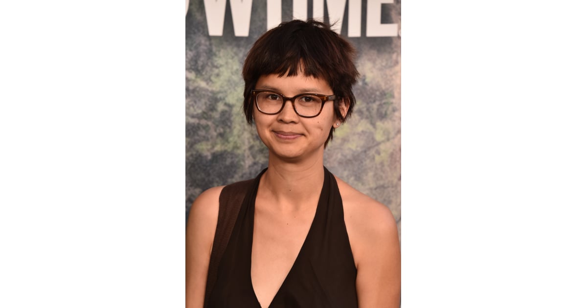 Charlyne Yi Images | POPSUGAR Entertainment