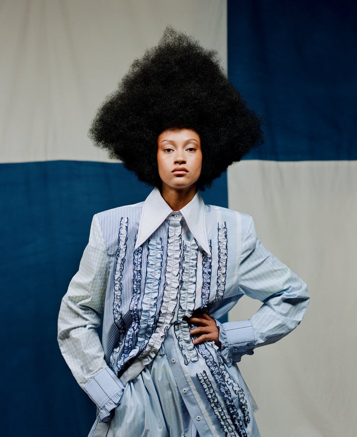 Christopher John Rogers Spring 2021 | Christopher John ...