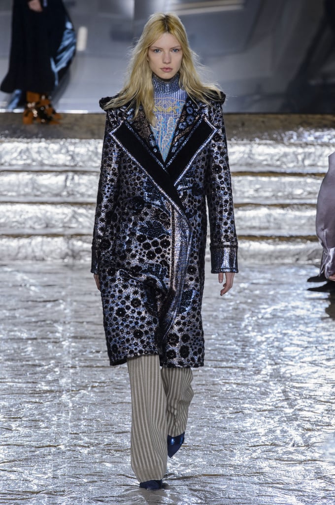 Peter Pilotto Fall 2016 Collection