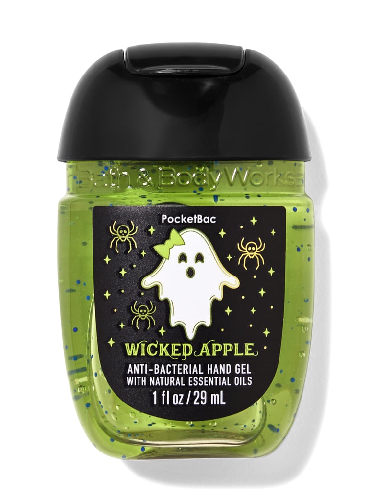 Wicked Apple PocketBac Hand Sanitizer ($2)