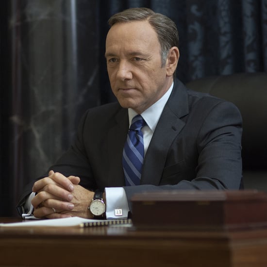 House of Cards Season Two Recap