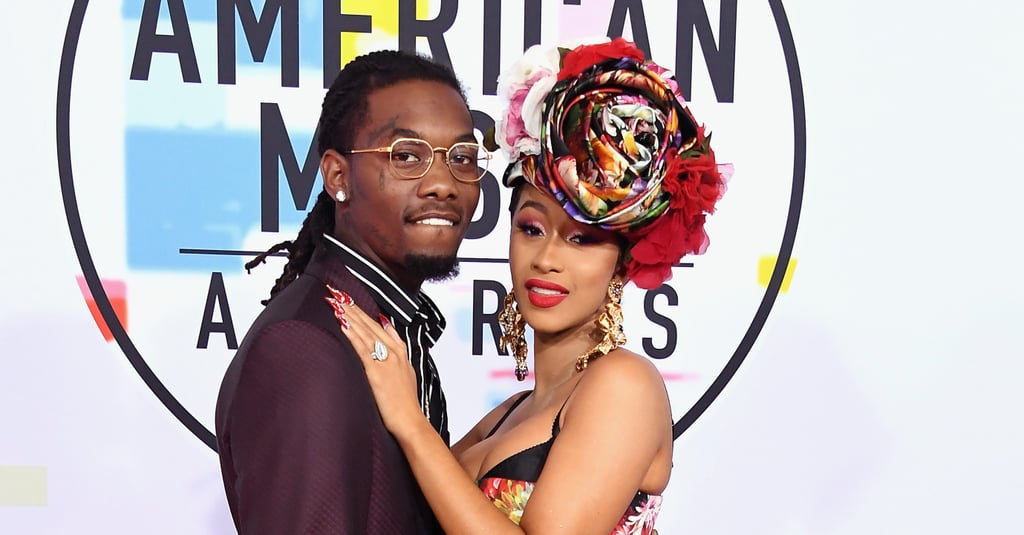 Did Cardi B and Offset Break Up? POPSUGAR Celebrity