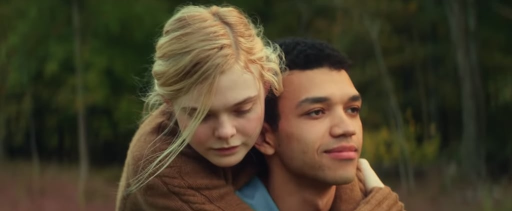 All the Bright Places Movie Trailer