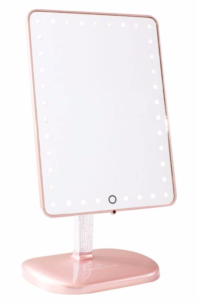 Light-Up Beauty Vanity Mirrors Light-Up Beauty Vanity Mirrors