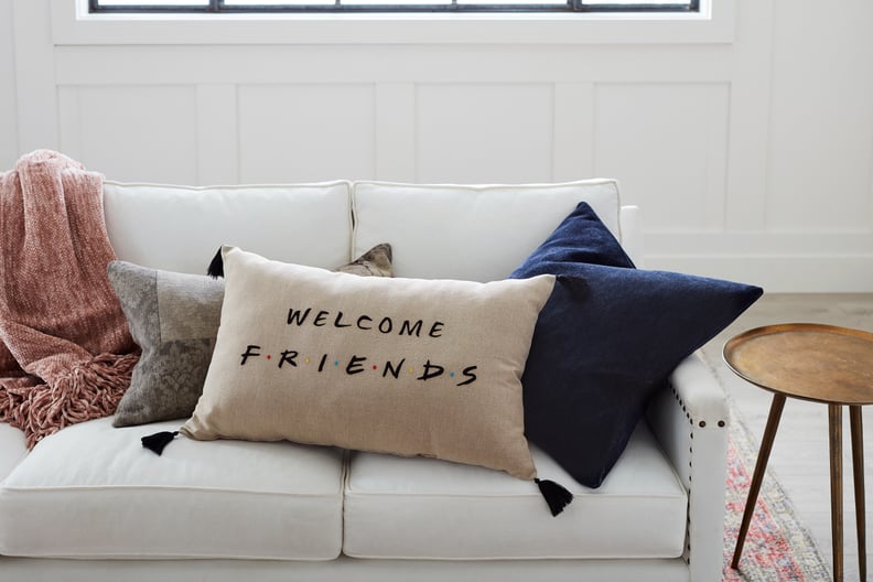 Pottery Barn Friends Collection