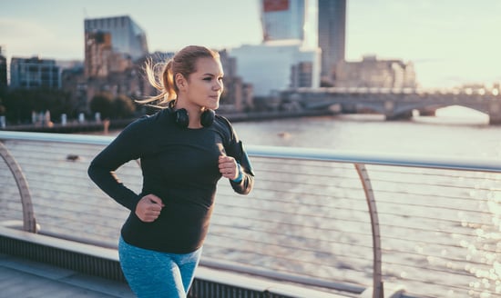 Exercise Weight Loss Mistakes Popsugar Fitness