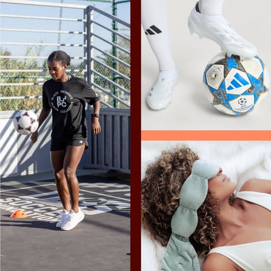 Brianna Pinto's Soccer Product Recommendations