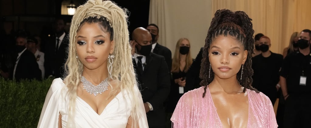 Chloe x Halle Discuss the Importance of Black Women in Tech