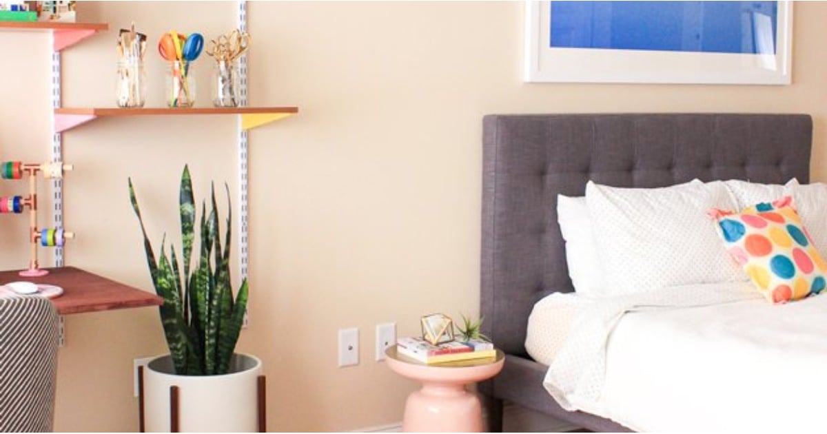 Image showcasing Benefits of Living in an Apartment | POPSUGAR Home