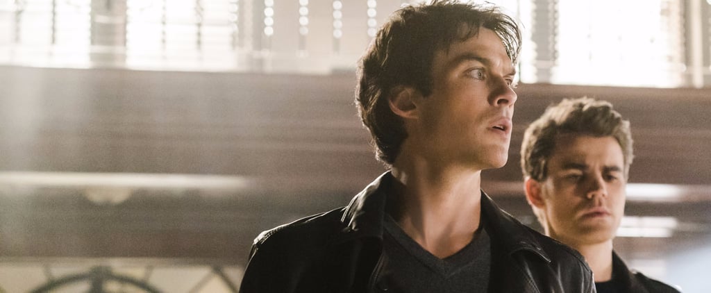 Best CW Shows 2016