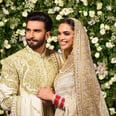 This Bollywood Actress Wore Not 1 but 5 Jaw-Dropping Wedding Outfits