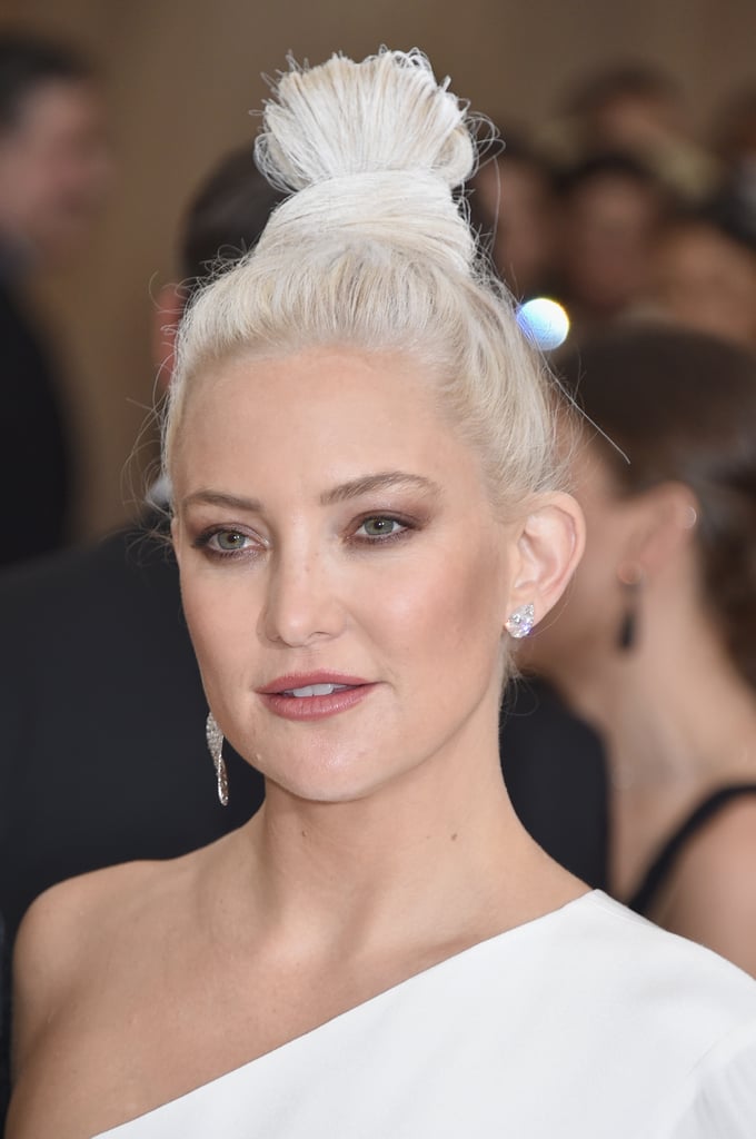 The Pony Facelift as Seen on Kate Hudson The Pony Facelift as Seen on Kate Hudson