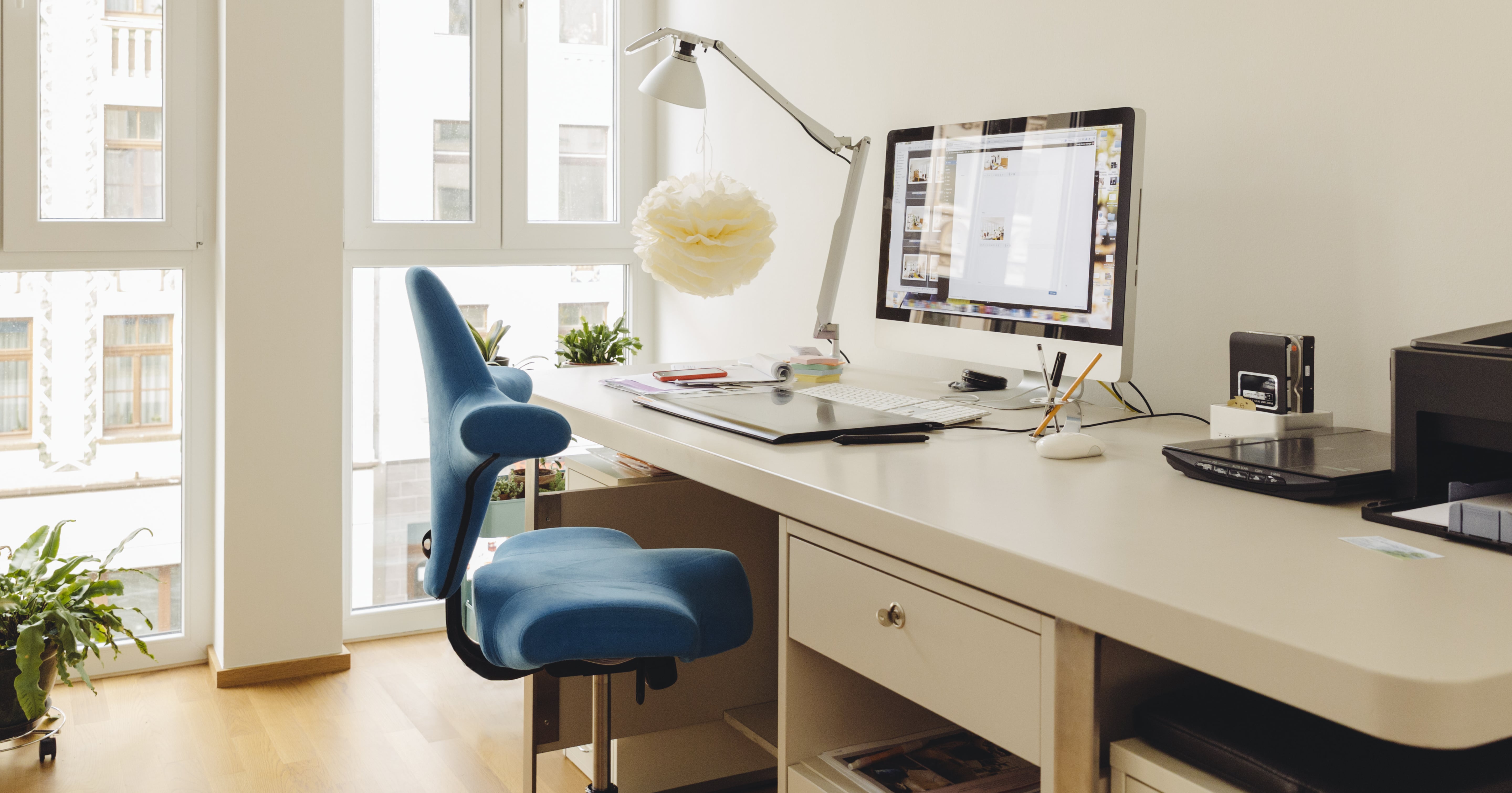 The 11 Best Office Chairs For Addressing Back Pain