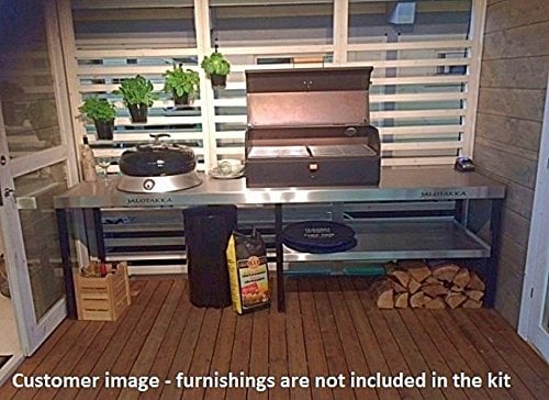 Amazon DIY Backyard Guest House