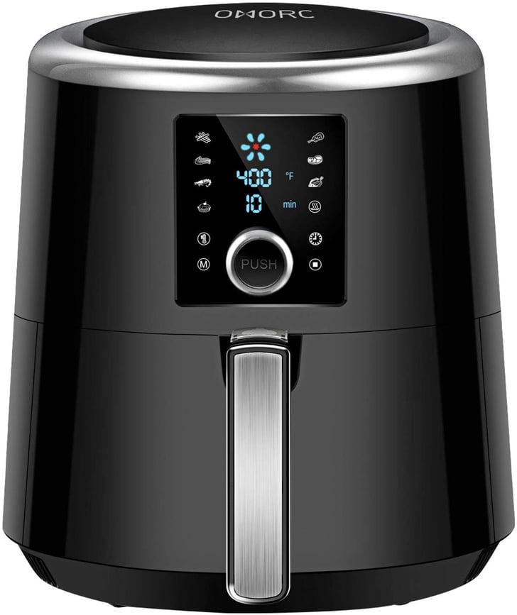 OMORC Air Fryer with Touchscreen | Best Tech Gadgets From Amazon ...