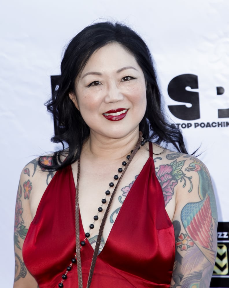 Margaret Cho as Ma Deb