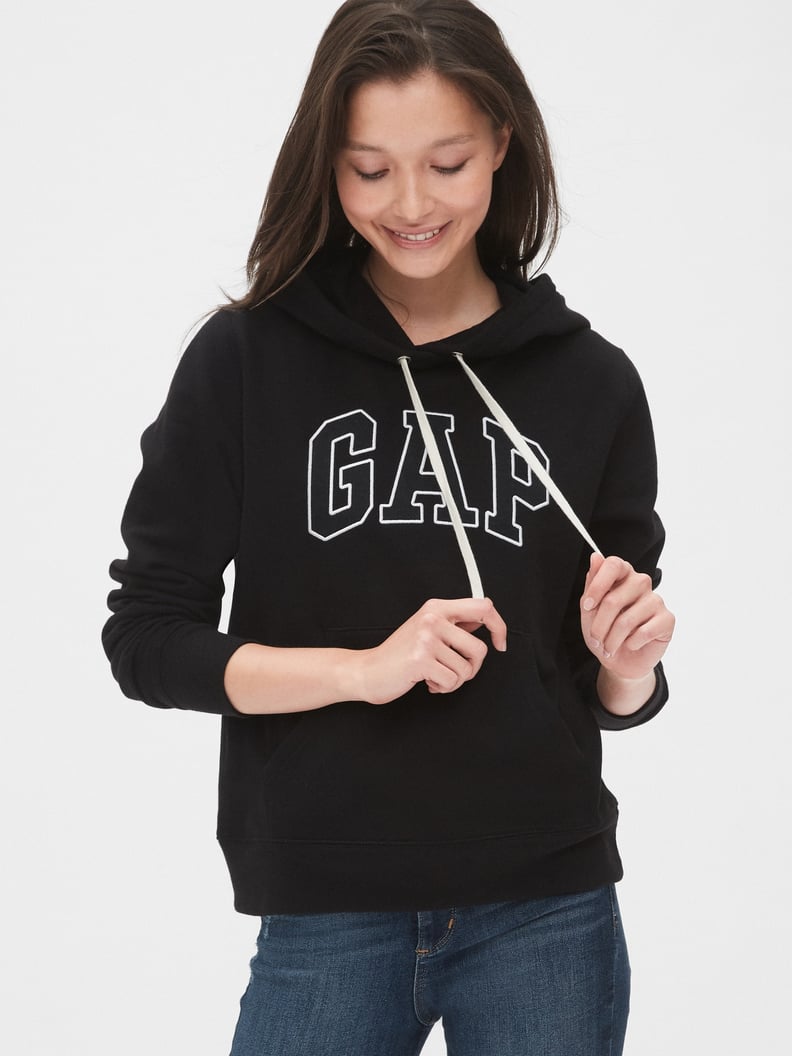 Gap Logo Hoodie