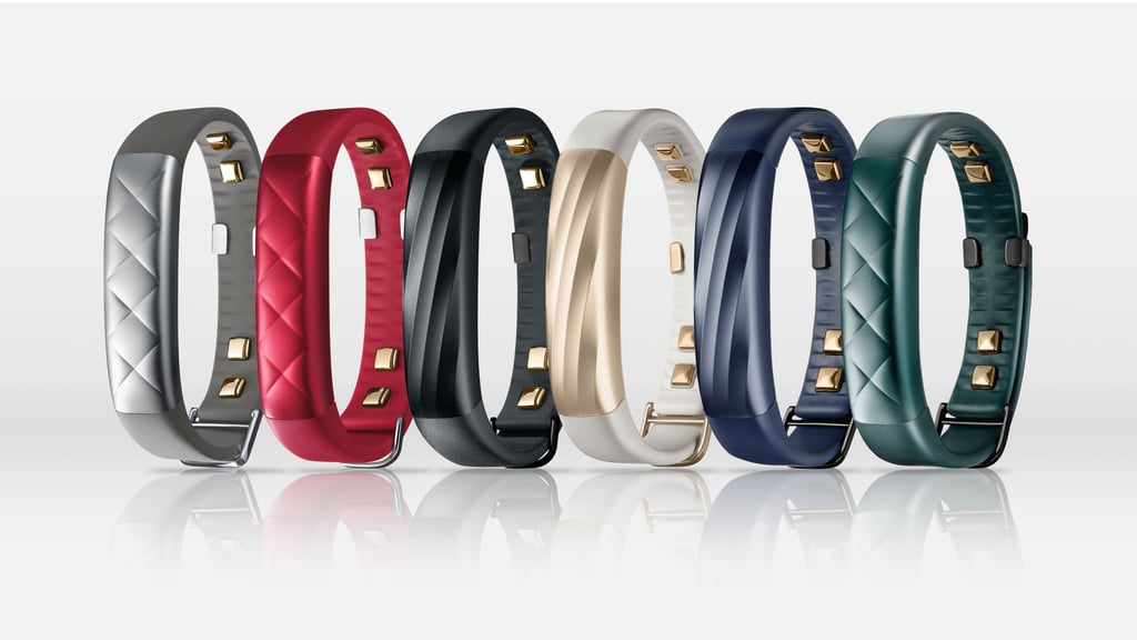 Jawbone UP3