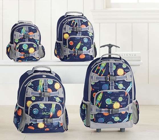 Cute Back to School Backpacks 2019 PS UK Parenting