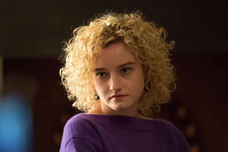 Kimberly Breland in The Americans | Julia Garner in Movies and TV Shows ...