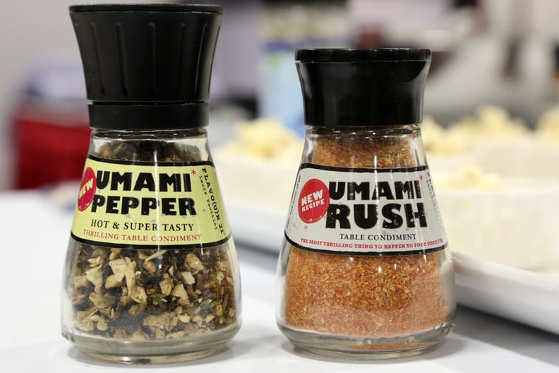 Best Seasoning: Flav{o}ur 21 Umami Rush