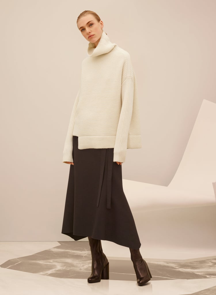 Aritzia 1- 01 Babaton Mika Sweater ($295)