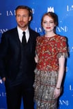 Ryan Gosling and Emma Stone Bring Their
