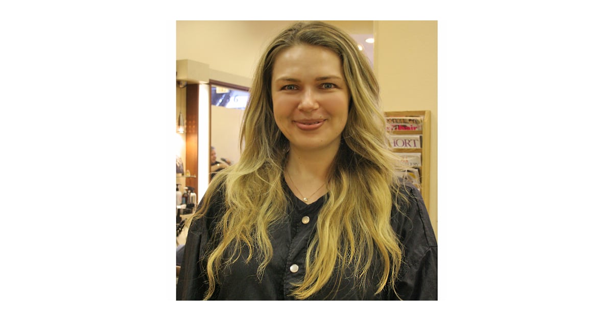 Can This Salon Treatment Really Restore Damaged Hair?