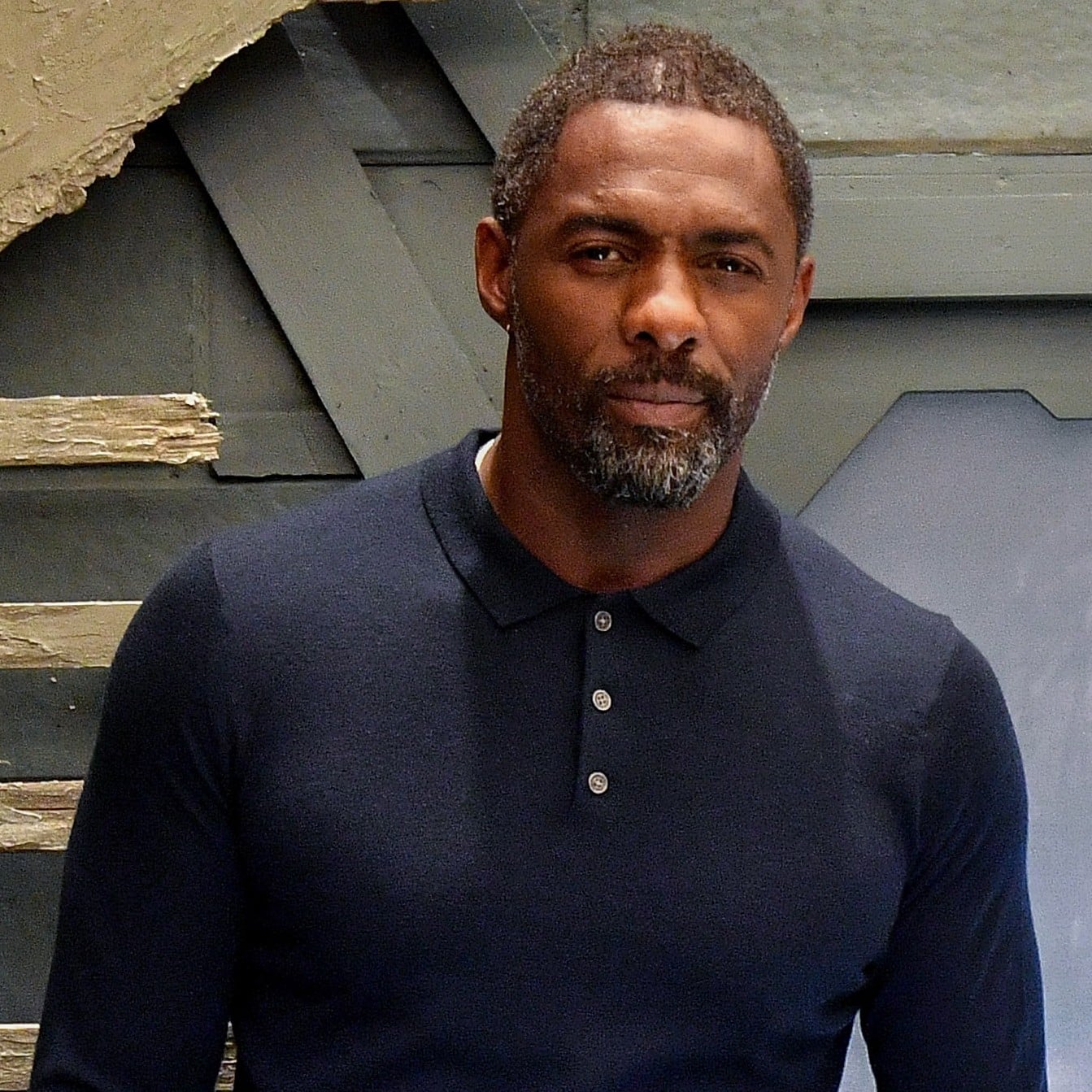 Idris Elba Quotes About Black Or Female James Bond Popsugar Entertainment