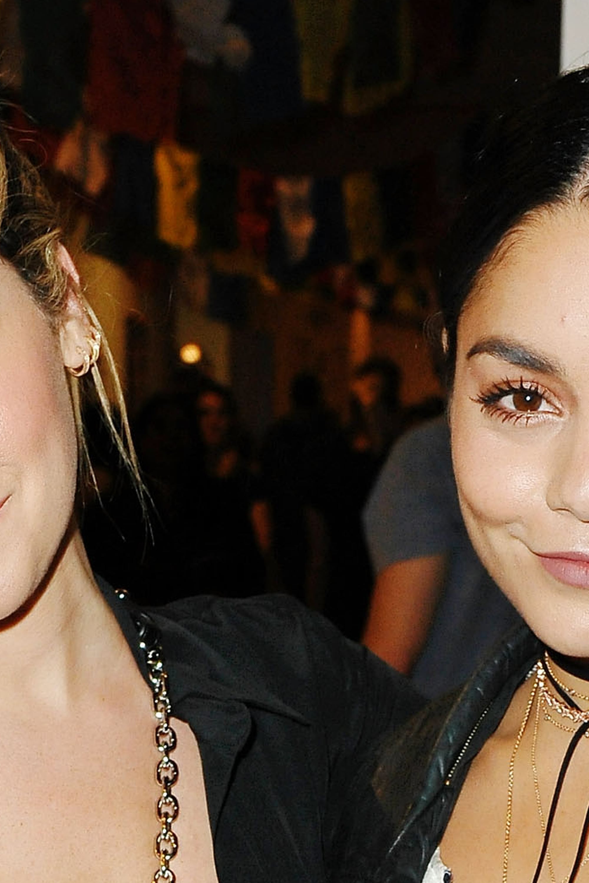 See Vanessa Hudgens Meet Ashley Tisdale's Daughter, Jupiter POPSUGAR
