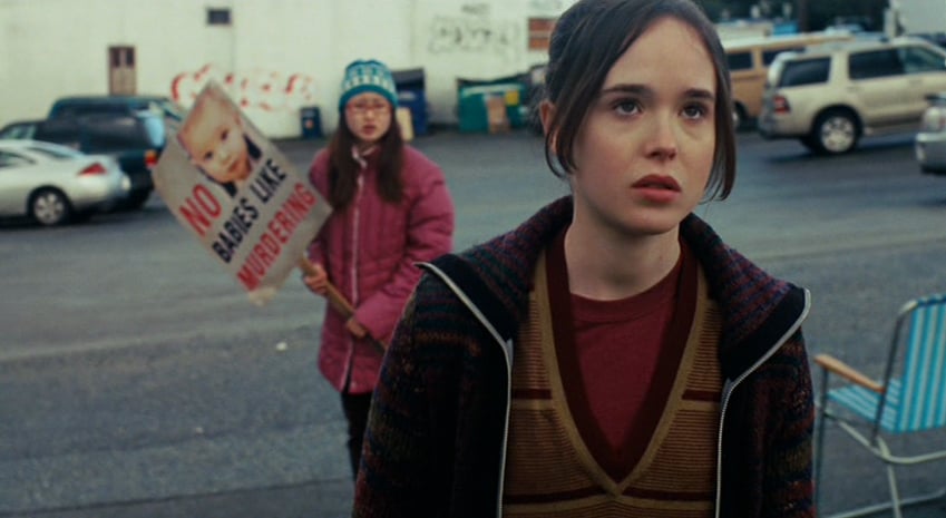 Juno, 2007