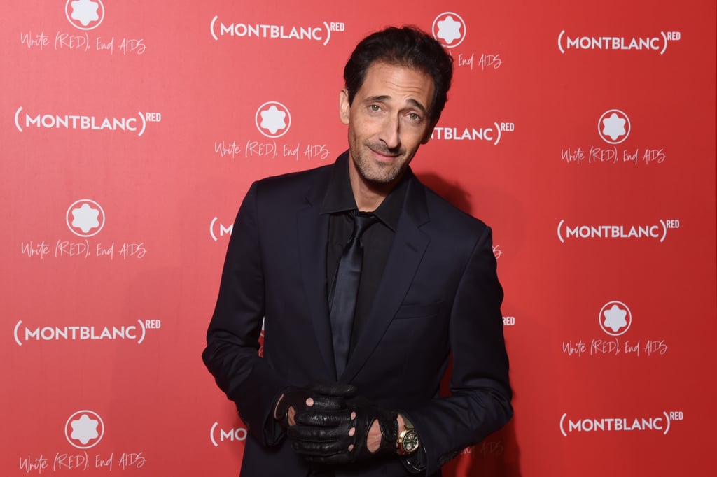 Adrien Brody as Josh Aaronson