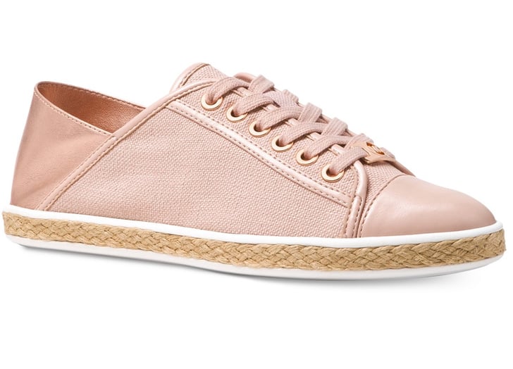 Michael kors kristy espadrille sneakers new arrivals