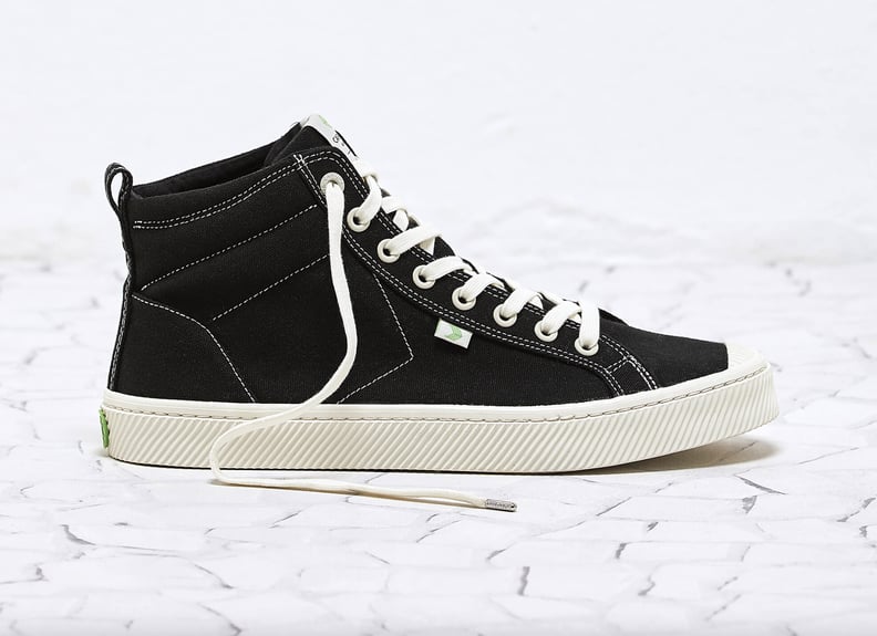 Best Canvas Sneakers