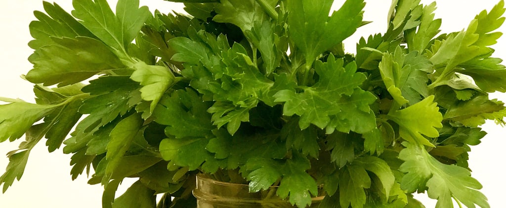How to Make Fresh Herbs Last Longer