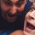 This Mom's Reaction to Finding Out She Had a Boy Instead of a Girl Is Priceless