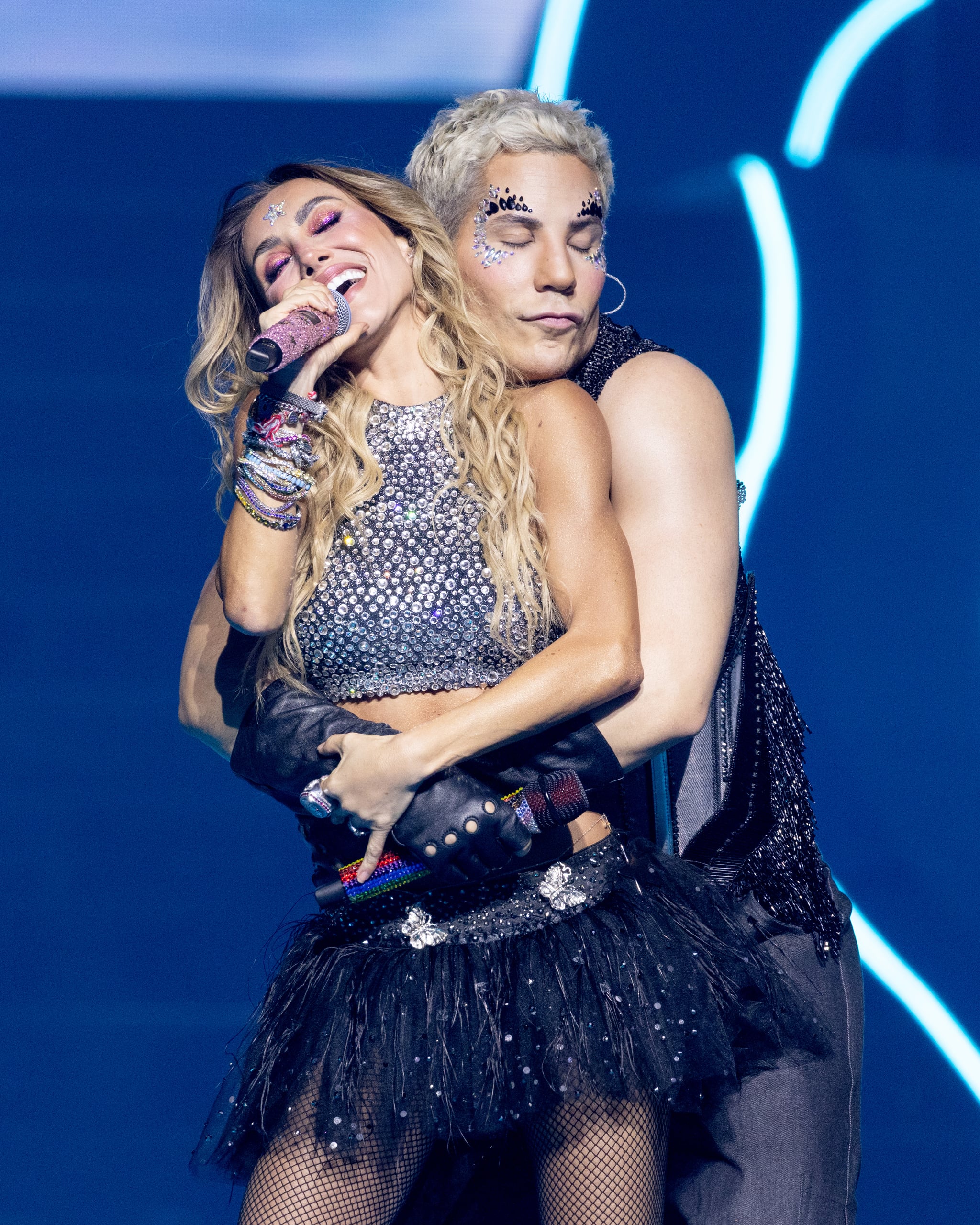 Entertainment | RBD's Soy Rebelde Tour Is the Nostalgic Experience We Need  | POPSUGAR Entertainment UK Photo 5