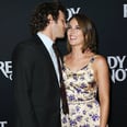 Your Heart Is Not Ready For These Cute Pictures of Adam Brody and Leighton Meester at His Premiere