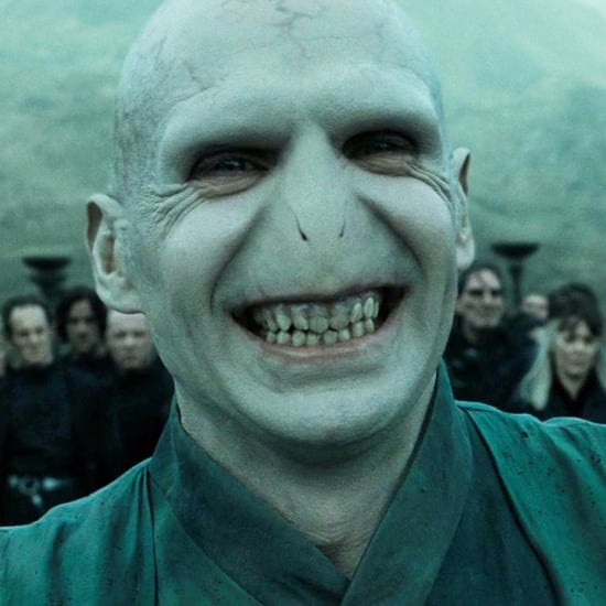 How to Pronounce Voldemort