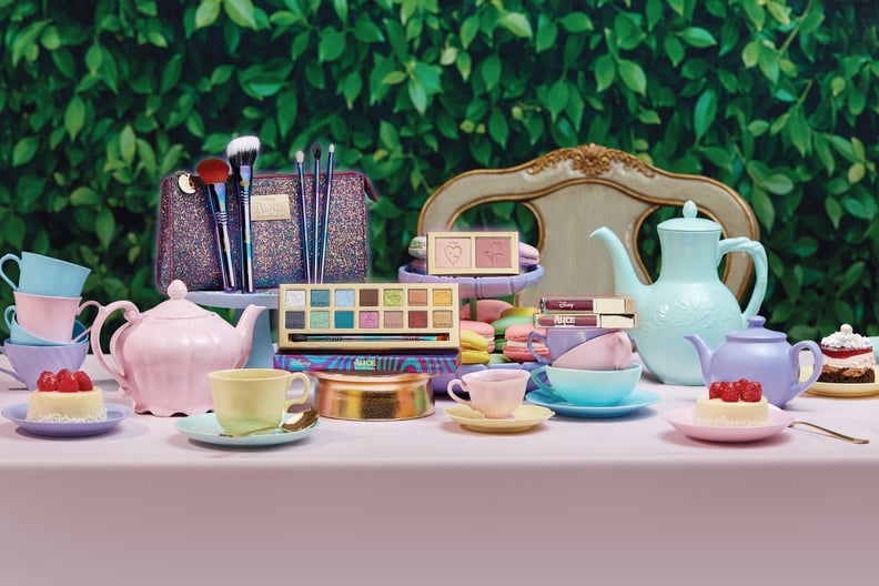 Sigma Beauty x Disney "Alice in Wonderland" Collection