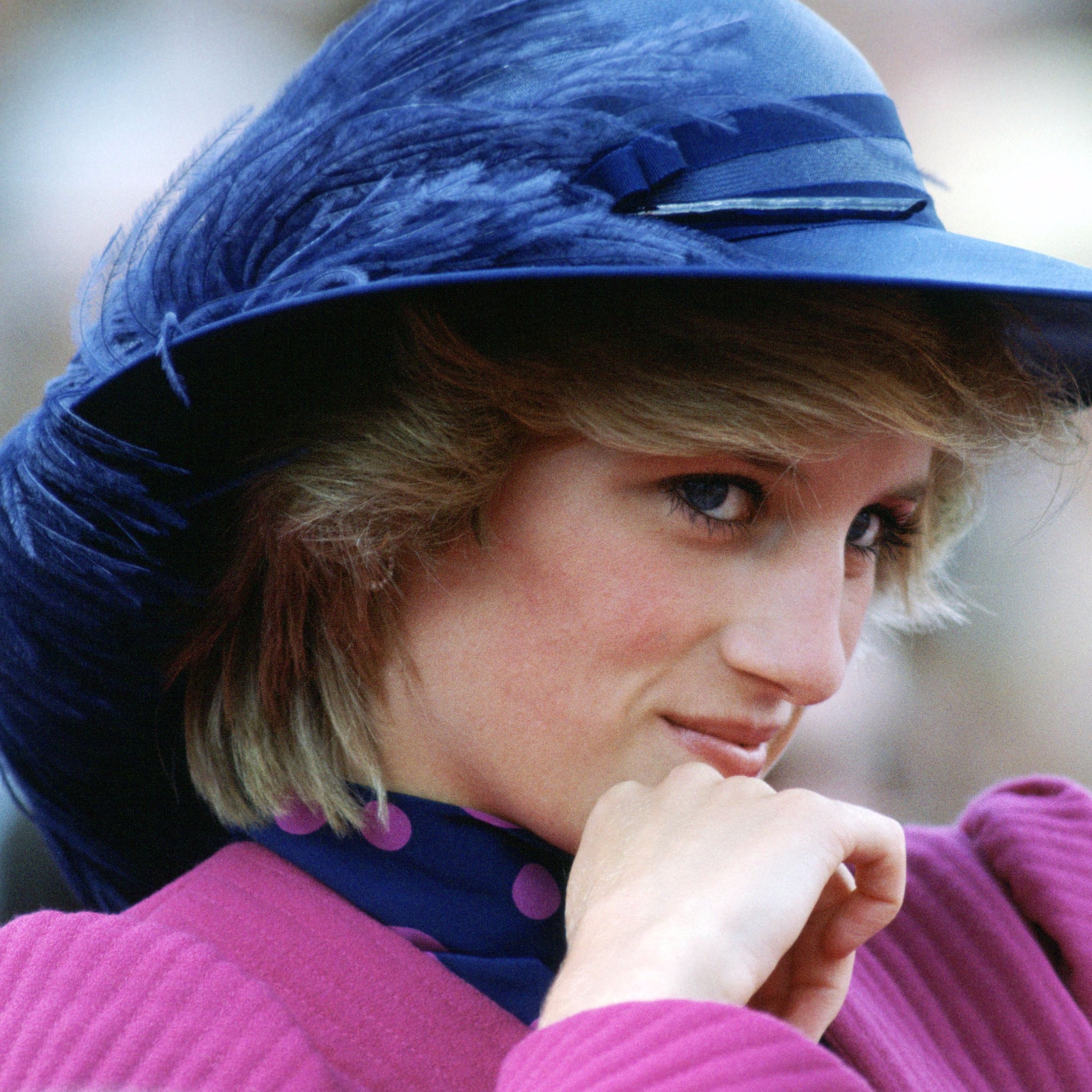Princess Diana S Best Moments Popsugar Celebrity