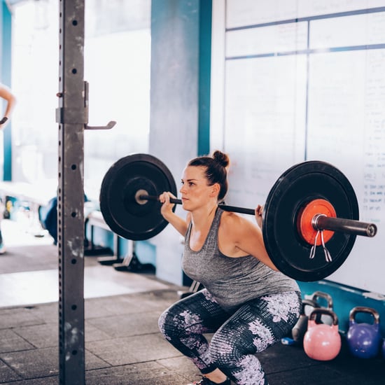 Box Jump Exercise Alternatives